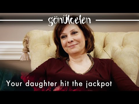 Your daughter hit the jackpot - Episode 7 | Becoming a Lady