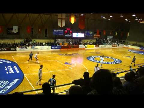 LNFS 13ª Jornada  Ríos Renovables 0 - Caja Segovia F.S. 4 26/11/2011 (3)