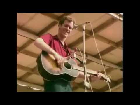 Thumbnail for Loudon Wainwright III - I Am The Way (live 1974) by Loudon Wainwright III