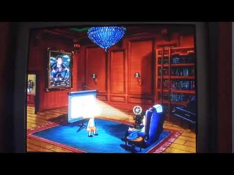 Hey Arnold - Dino Spumoni Reflects