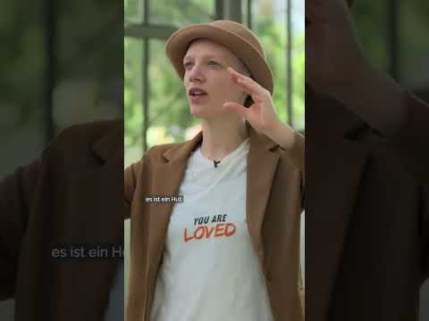 Video Thumbnail: Ruf ins Jenseits #ykollektiv