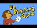 The Rob Corley Show S4 Ep4 The Un Matching Game