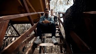 La Cabaña del Árbol Lyrics English Translation