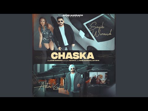 Chaska (feat. Astar 61)