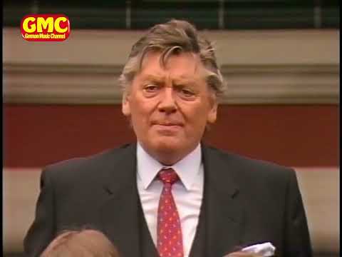 Heinz Hoppe - Ach, ich hab in meinem Herzen 1986