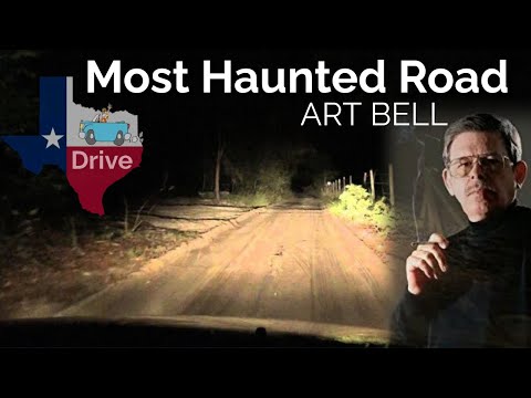 Russell's House and Russell's House Haunted