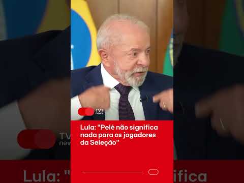 Lula: 