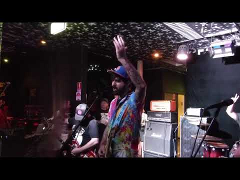 Ate Bit - live @ Hideaway Bar, 15 November 2019, 1/2