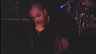 Staind - Crawl (Live at the CBGB McGathy Party, 5-14-1999)