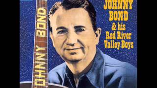 Johnny Bond-Sick Sober And Sorry
