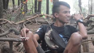 preview picture of video 'UBAR (Ulin Bareng) BATU NYONGCLO'