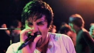 Young the Giant - My Body (Live at Slim&#39;s)