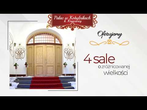 Noclegi Kobylniki Pałac w Kobylnikach