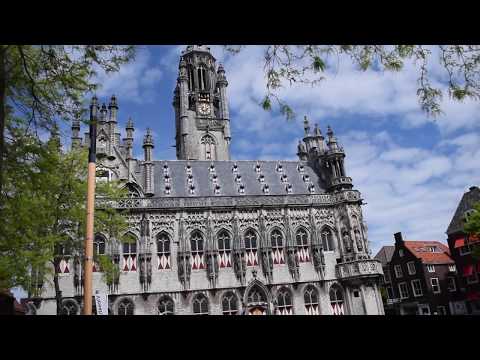 NIEDERLANDE 24-28.5 2017