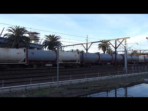 FIE001 with Fletcher's 8148 - 13/9/20 2 of 2.