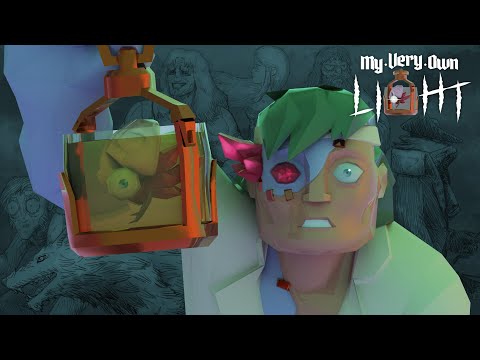 My Very Own Light - Official trailer | The Wild Games thumbnail