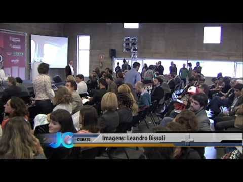 JC Debate sobre Cinema - 28/02/2014