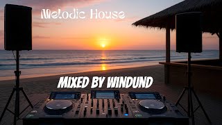 Download lagu Salam to Faith | A Melodic House Journey by Windund | Faithless, Marsh, Rex Stax, Cafe De Anatolia mp3