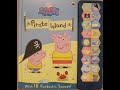 Peppa Pig Pirate Island
