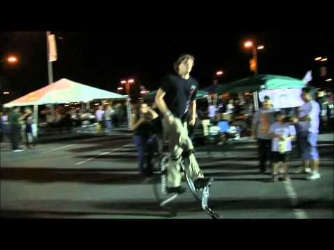 Bien Pilas TV!  (Piloto)