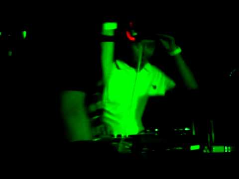 WUZET London 15 10 2011