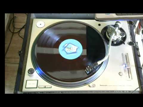 Rick Garcia Present. Fuckin Raw - The Predator