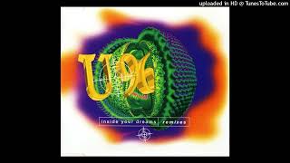U96 - Inside Your Dreams (Catania Remix)