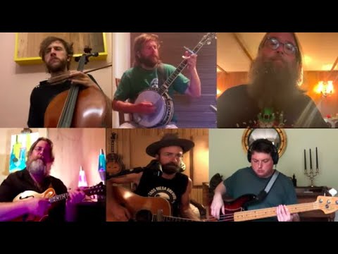 The Calm And The Crying Wind - Trampled By…