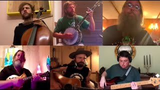 Trampled by Turtles - &quot;The Calm and the Crying Wind&quot; - Official Quarantine Video