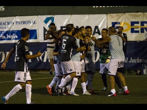 Federal A: Cipolletti 1 - 1 Deportivo Roca