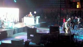 MercyMe "You Reign"