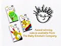 Baby Einstein Early 2000 VHS Closing