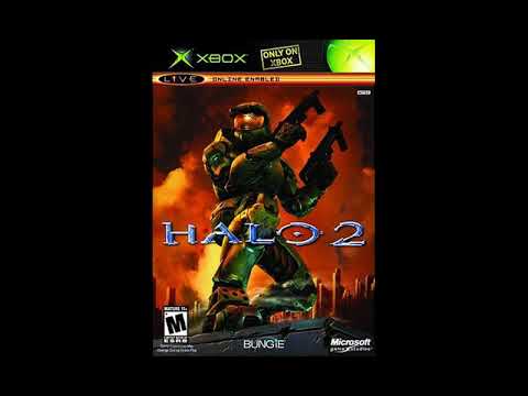 Sound Test Unlocked! Best VGM 328 - Peril (Halo 2)