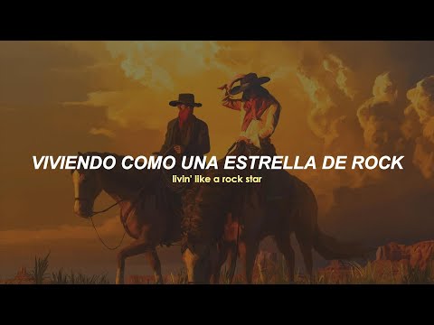 Lil Nas X ft. Billy Ray Cyrus - Old Town Road (letra/lyrics)