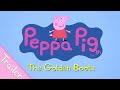 Peppa Pig The Golden Boots Trailer Peppa Pig Official Family Kids Cartoon