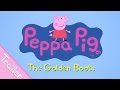 Peppa Pig The Golden Boots Trailer 