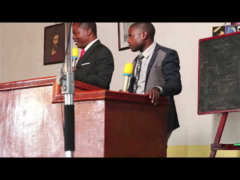 2023-0701PM - Pastor Martin Mkandawire - The Message of The Day (Part 2)
