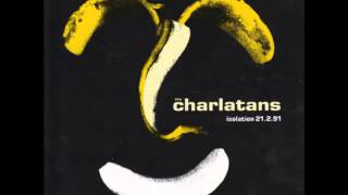 The Charlatans - Imperial 109 1991 Live
