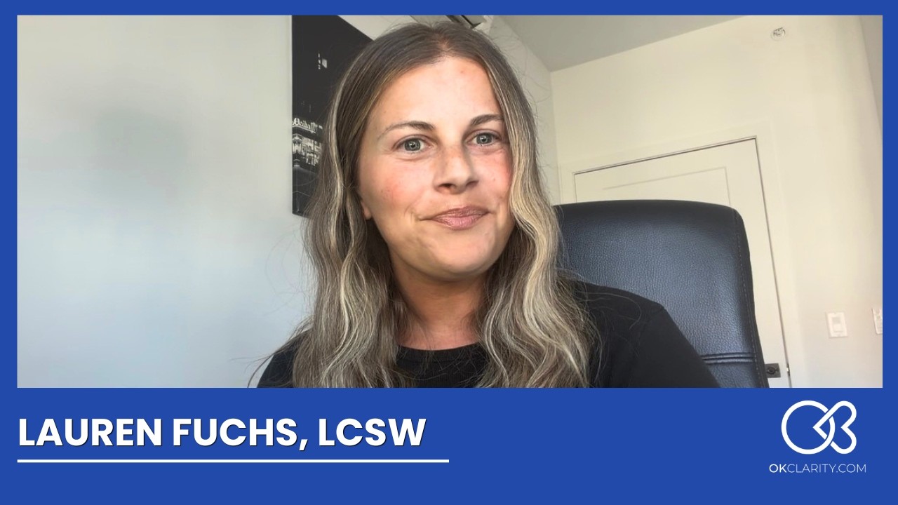 Lauren Fuchs, LCSW | Jewish Therapist in NJ & NY