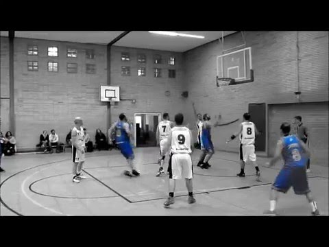 Highlights  Linden Dudes 1- TuS Eicklingen