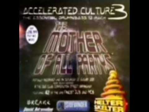 Mampi Swift - Accelerated Culture 3