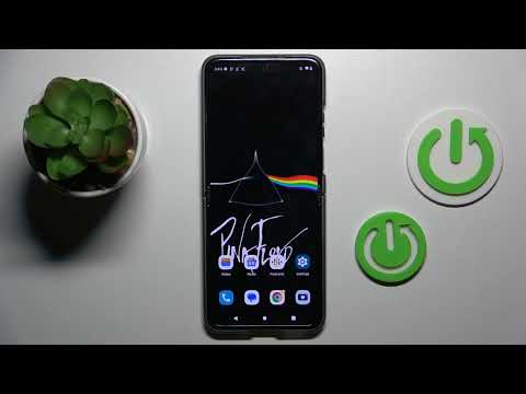 How to Change Ringtone on Motorola Razr 40