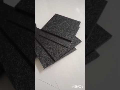 Abs Sheet For Thermoforming / Cut to size / Machining service ABS