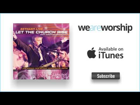Jonathan Stockstill - Unfailing Love - YouTube