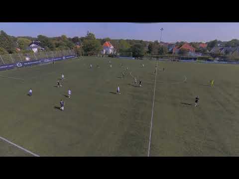 B.93 TV: Highlights HIK U19 vs. B.93 U19, lørdag 9. september 2023