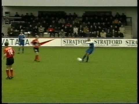 VIGOR BERINGEN-FC BERINGEN 1-1(1999)