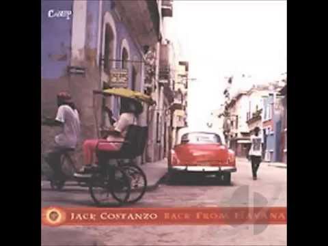 Jack Costanzo - Jive Samba