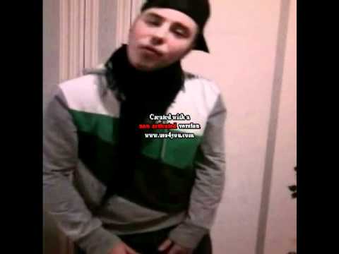 Florian S. - RESPEKT 2010