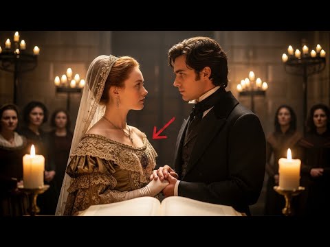 Lady Lucy labeled the Most Undesirable Woman in Court — The Duke Never Looked at Another