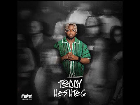 Teddy Hashtag EP Mix 2025 | Full album.